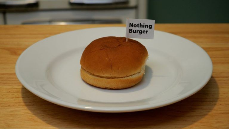 Hearing for Fed Governor Lisa Cook’s Lawsuit Against Trump Turns out to Be a Nothingburger