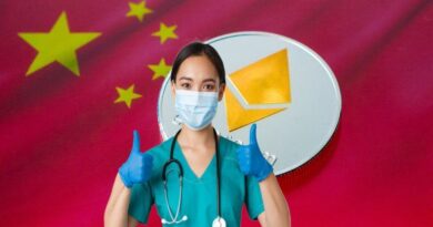 Huajian Medical Launches Ethereum Treasury Strategy, Aiming for Largest ETH Balance in Hong Kong Market Huajian-Medical-Launches-Ethereum-Treasury-Strategy-Aiming-for-Largest-ETH.jpg