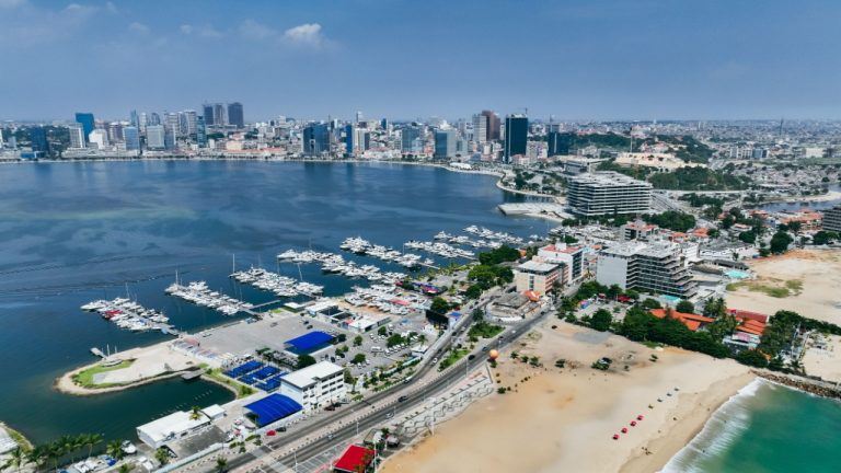 Interpol Operation Dismantles 25 Crypto Mines in Angola, Busts 0 Million Zambian Crypto Scam