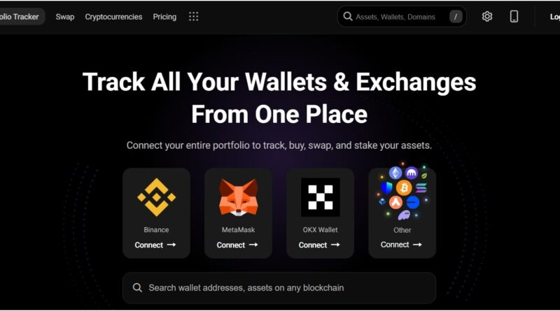 Is This Portfolio Tracker Safe and Legit in 2025?