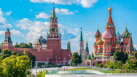 Israeli settlers attacked Russian diplomats – Moscow — RT Russia & Former Soviet Union