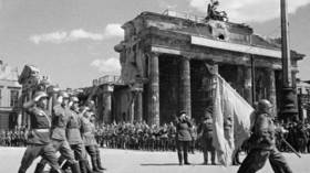 Kiev’s forces face catastrophe in Donbass