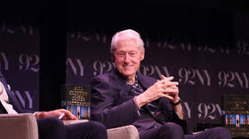 Musk claims ‘major’ US Democrats in Epstein docs — RT World News Musk-claims-‘major-US-Democrats-in-Epstein-docs-—-RT.jpg