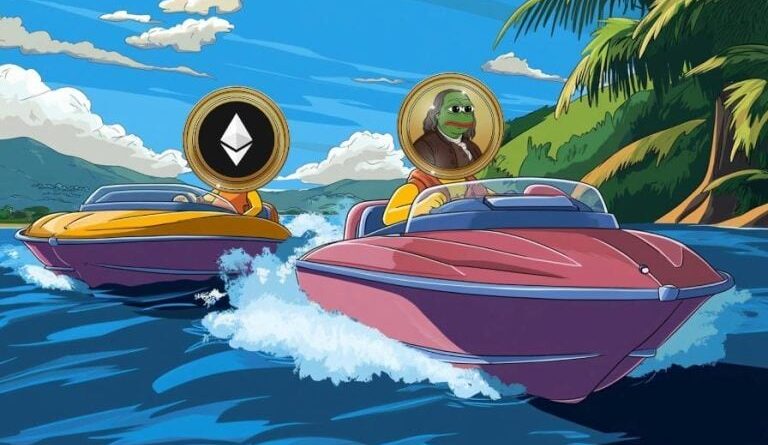 Pepe Dollar (PEPD) Draws Ethereum Holders to Meme-Economy With Instant 20% Bonus on Ethereum Investment Entries