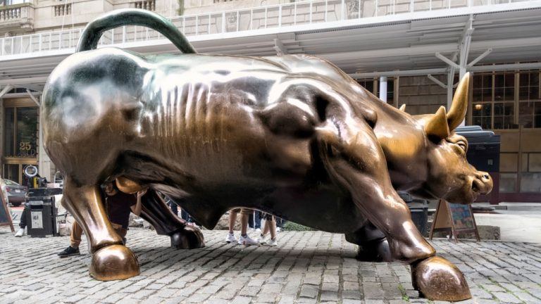Peter Thiel-Backed Bullish Exchange Successfully Debuts on the New York Stock Exchange