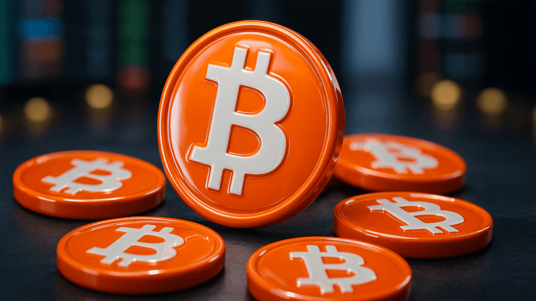 Profit-Taking and Sluggish Liquidity Point to Bitcoin Consolidation: Cryptoquant