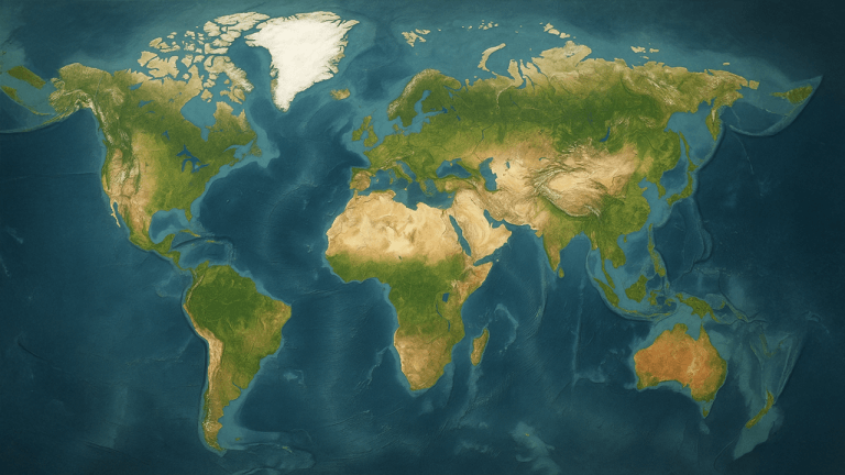 Project ATLAS Unveiled: UAE’s Bold Leap into Decentralized AI and Blockchain