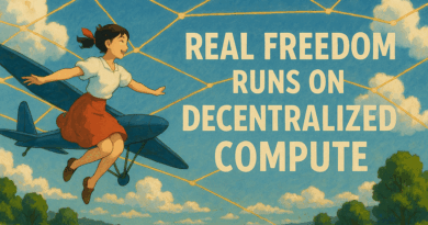 Real Freedom Runs on Decentralized Compute ✅ Real-Freedom-Runs-on-Decentralized-Compute.png