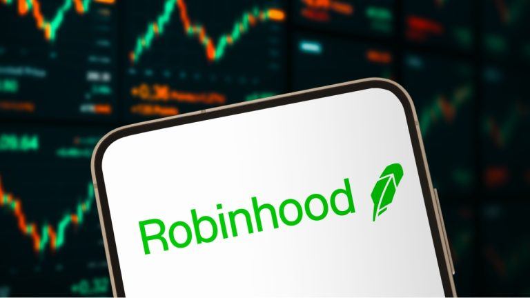 Robinhood Reports Historic Crypto Volumes, Hitting .8 Billion in July