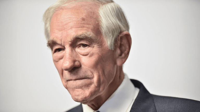 Ron Paul’s 90th Birthday Spurs 0K Freedom Dollar Donation