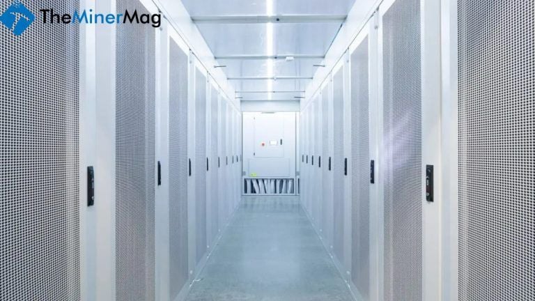 Rumble Mulls €1B Northern Data Takeover as Peak Mining Set for 5M Sale