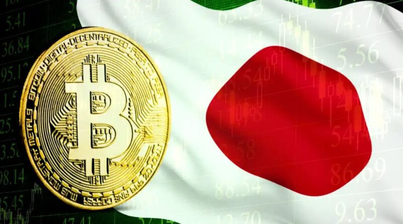 SBI Japan Files First Bitcoin–XRP ETF Amid Crypto Policy Shakeup