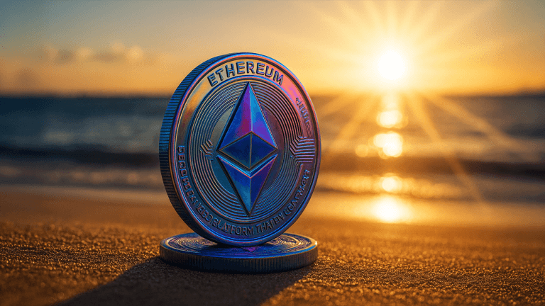 Sharplink’s ETH Treasury to Surpass B After 0M Deal