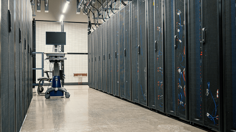 Terawulf Secures .7B AI Hosting Deal With Fluidstack, Backed by Google