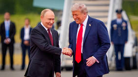 Trump accuses Biden of driving Russia and China closer together — RT World News