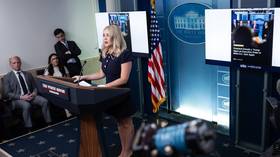 Trump says one in four chance Putin meeting will fail — RT World News