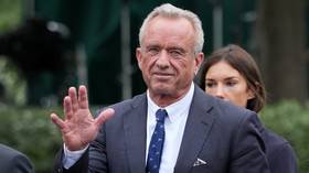 US disease control chief fired in clash over Covid vaccines — RT World News