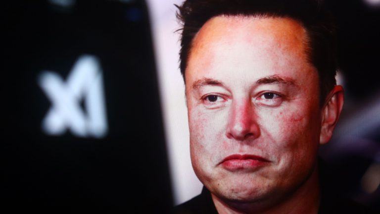 Web3 Gaming Platform Ex Populus Sues Elon Musk-Led AI Company Over Xai Trademark