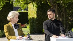 West exerts ‘unacceptable control’ over Ukraine – former PM — RT Russia & Former Soviet Union