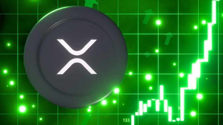 XRP ETF From Teucrium Sees Enormous Interest, Gains Massive Traction With Extraordinary Inflows