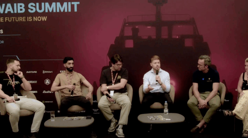 Noch ein “Wachstumszyklus” bis Massenakzeptanz und 5 Mrd. Nutzer?