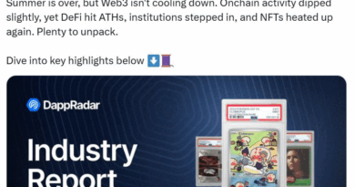 NFT-Markt wieder voll in Schwung dank zunehmender Adoption 019917c0-744b-7d91-b0cd-23c4477477c7.png