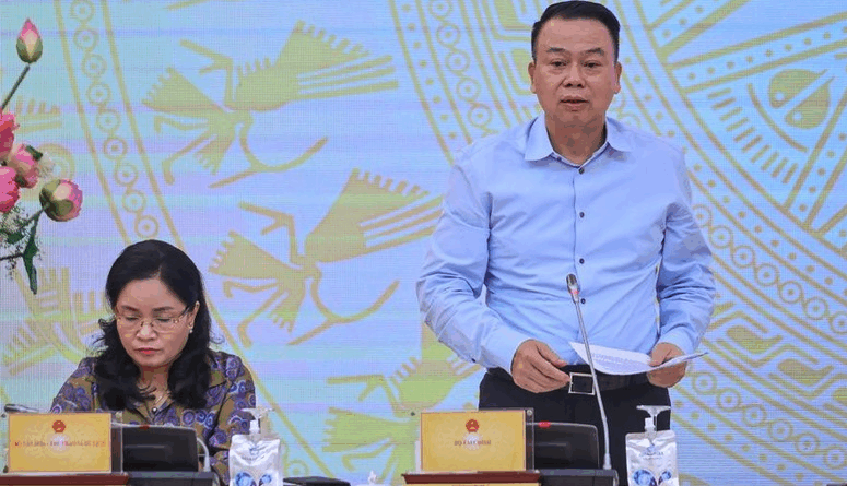 Vietnam lanciert Krypto-Pilotprojekt für 5 Jahre