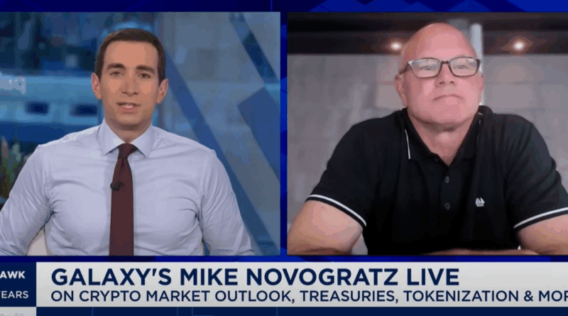 Bitcoin muss Altcoins weichen, Rekordjagd geht Ende des Jahres weiter