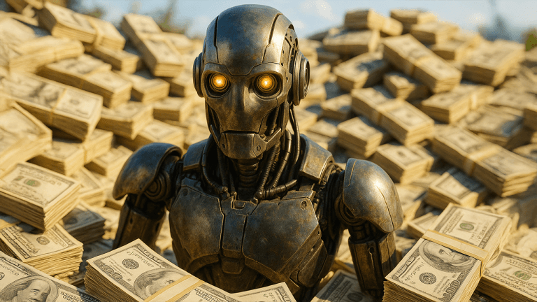 B Series F Lifts AI Giant Anthropic to 3B Post-Money