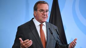 European NATO states have ‘no political will’ – US envoy — RT World News