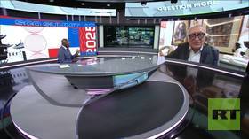 West cannot treat India and China like colonies – Putin — RT India