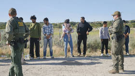 African state returns US-deported migrant home — RT Africa