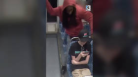 Trump comments on knife murder of Ukrainian woman — RT World News