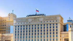 Trump dismisses claims of ‘Russian drone incursion‘ into Poland — RT World News