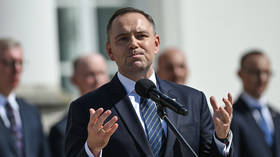 Poland pushes to strip jobless Ukrainians of benefits — RT World News