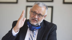 South Africa finalizing appointment of new ambassador to US — RT Africa