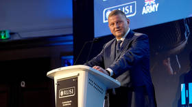 Ex-Soviet state arrests two Ukrainians with explosives — RT Russia & Former Soviet Union