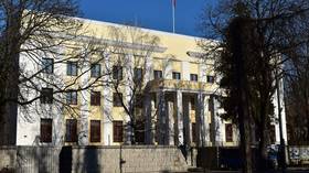 Polish drone incident an attempt to escalate Ukraine conflict – Finnish politician (VIDEO) — RT World News 1757943659_Polish-drone-incident-an-attempt-to-escalate-Ukraine-conflict-–.jpg