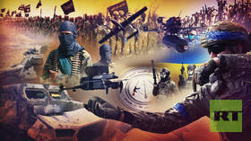 Opposition calls for ‘regime change’ in African state – media — RT Africa