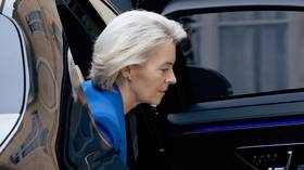 Von der Leyen facing two no-confidence motions – Politico — RT World News