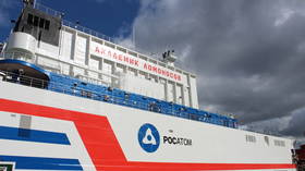 Moscow unveils Europe’s largest high-speed rail project — RT Russia & Former Soviet Union