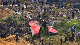 Air India crash victims’ families sue US aerospace giants – media — RT India