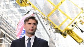 Lawmaker proposes web blackout for Russians — RT Russia & Former Soviet Union