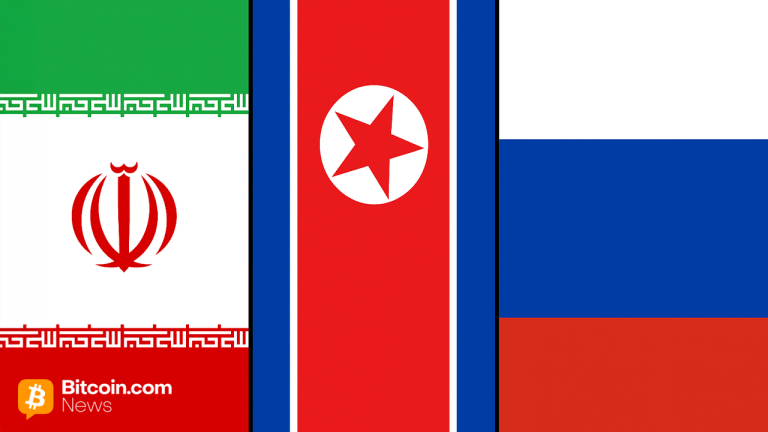 ‘American Sell-Out’: Trump Family Linked World Liberty Accused of Deals With US Adversaries