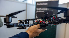 Four killed in Ukrainian drone raid on Russia – governor — RT Russia & Former Soviet Union