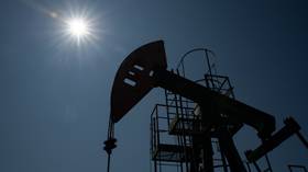 Modi names India’s ‘true enemy’ — RT World News