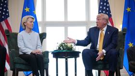 Zelensky claims India is ‘mostly’ on Ukraine’s side — RT India