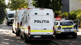 Moldovan opposition warns of election fraud — RT Russia & Former Soviet Union