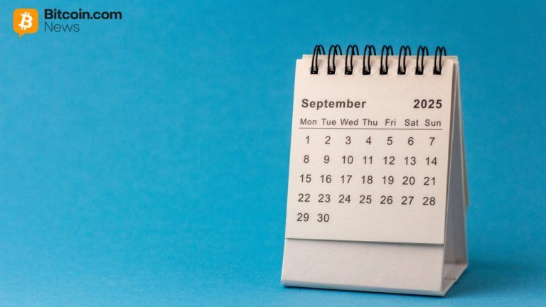 Bitcoin Feels the September ‘Curse’ as Bears Target K–K Range, Expert Warns