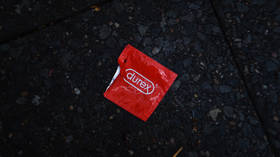 Syphilis infections surge in Germany – data — RT World News